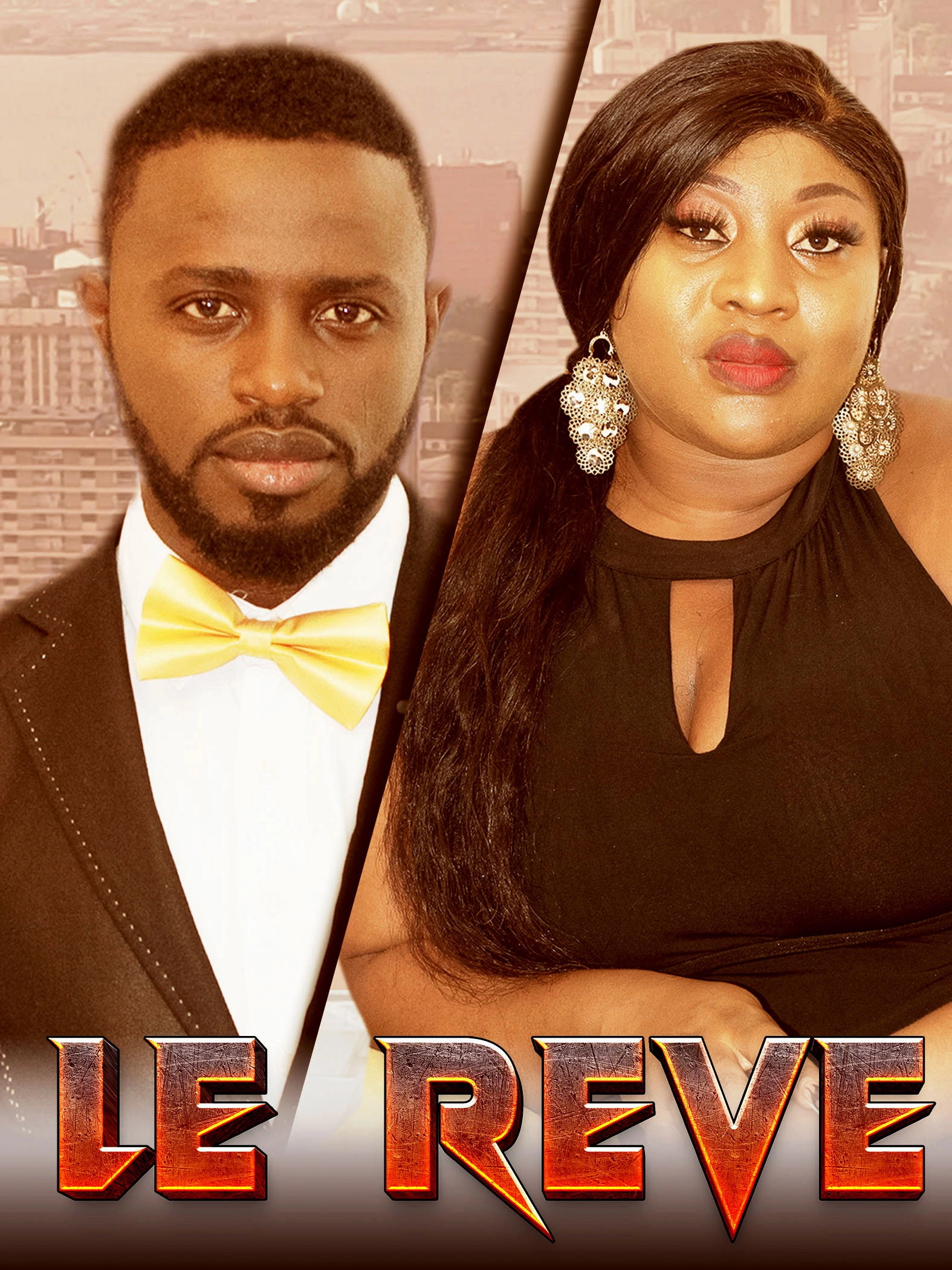 LE REVE
