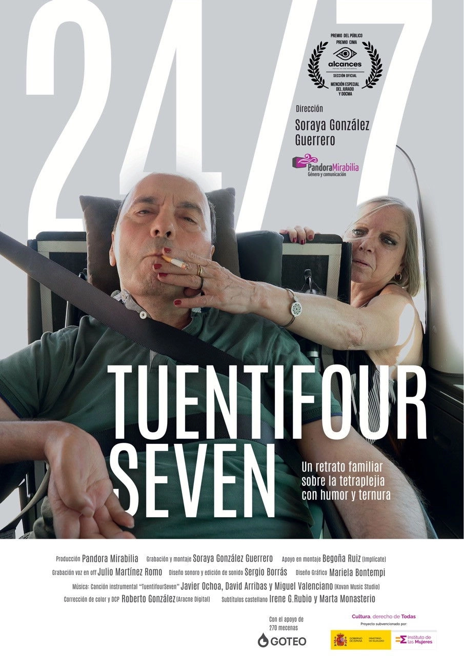 Tuentifourseven
