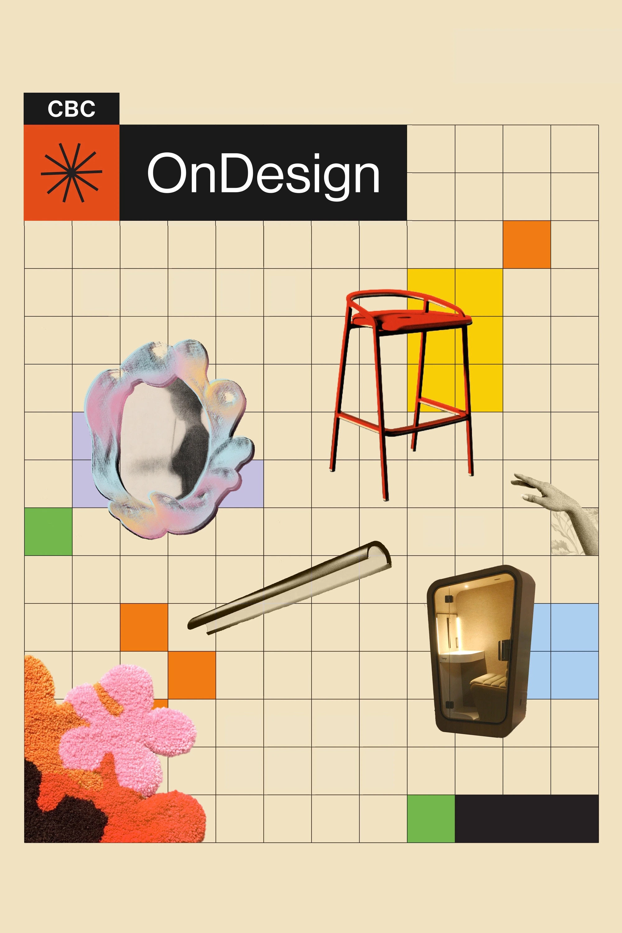CBC On Design