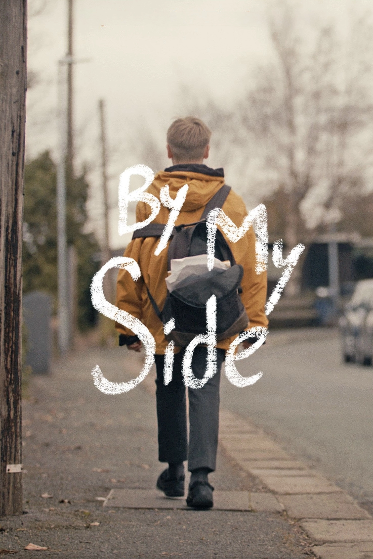 By My Side