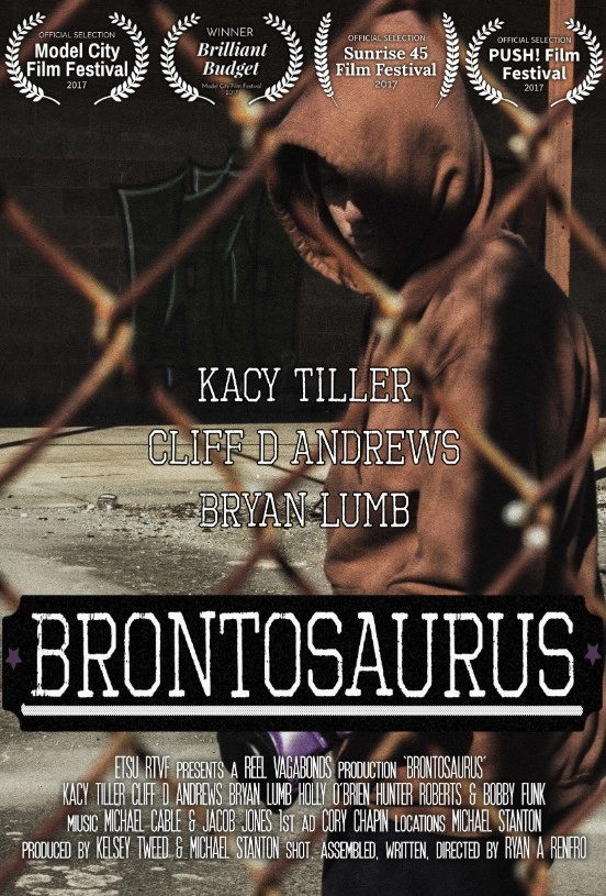 Brontosaurus