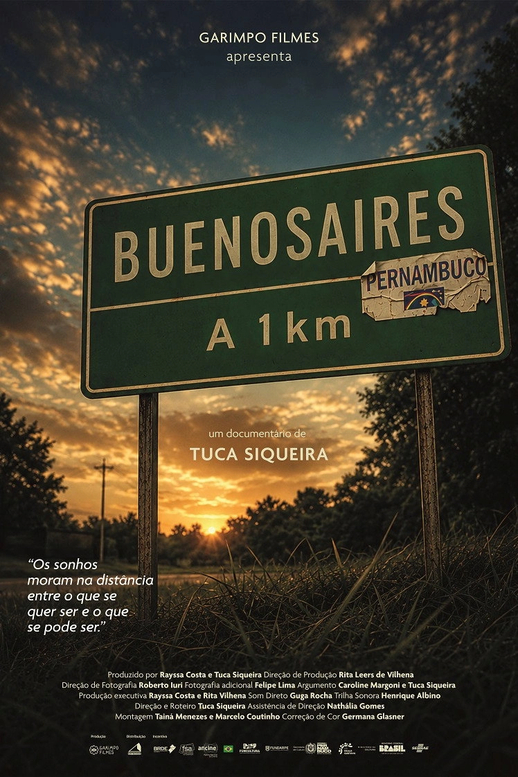 Buenosaires