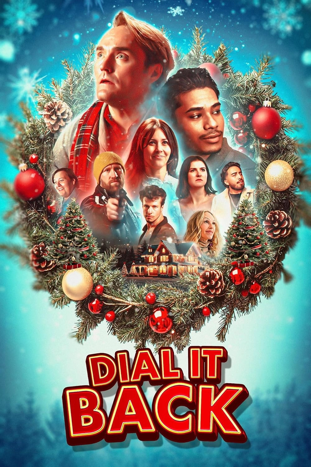 Dial It Back