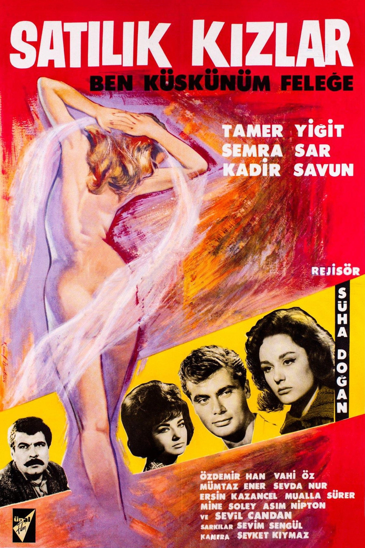 Satılık Kızlar