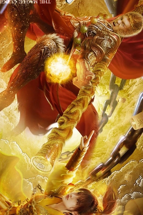 The Magic Cudgel