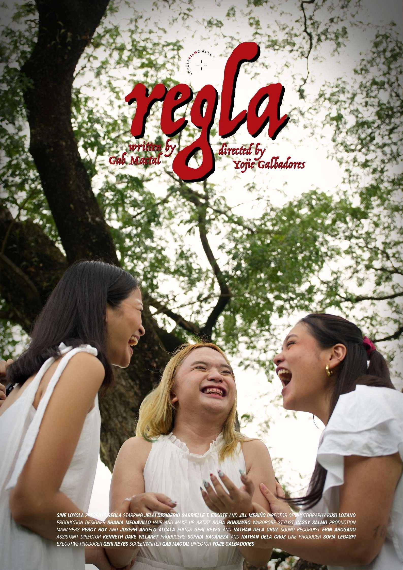 Regla