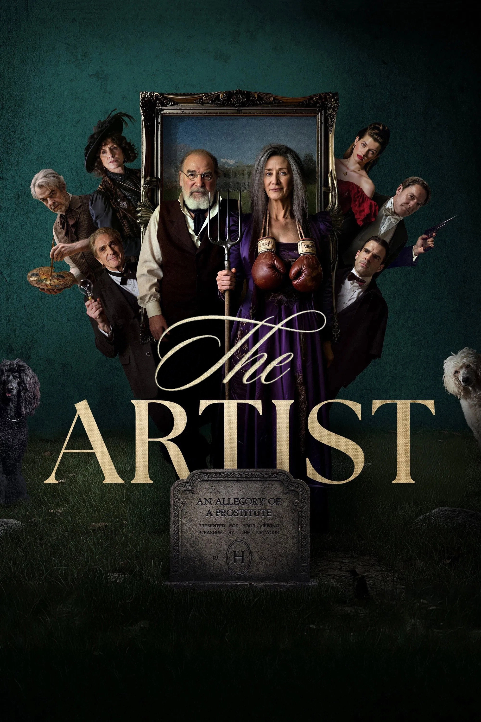 The Artist