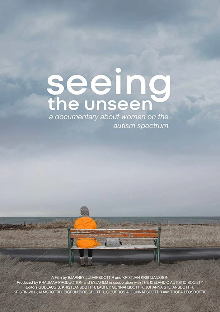 Seeing the Unseen