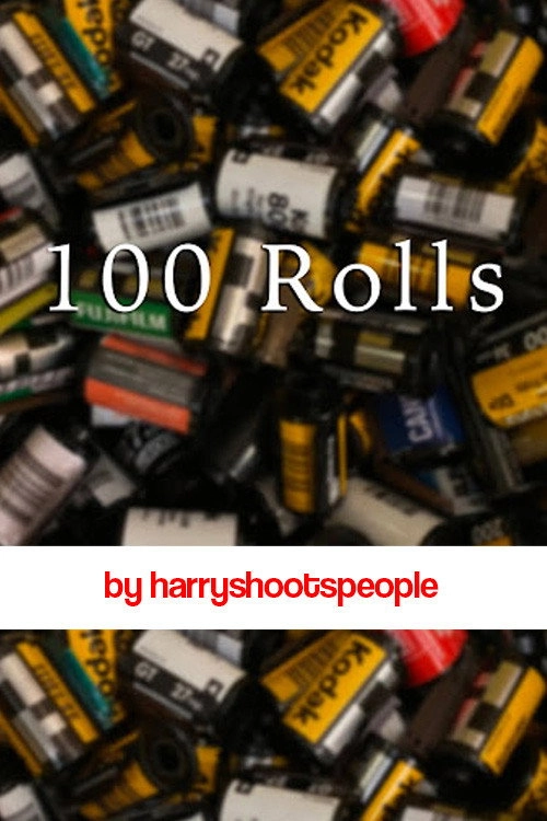 100 Rolls