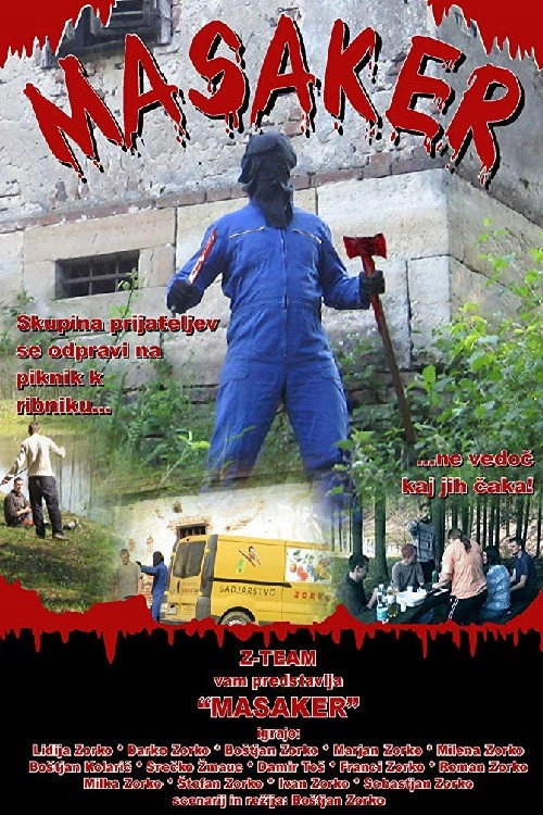 Massacre