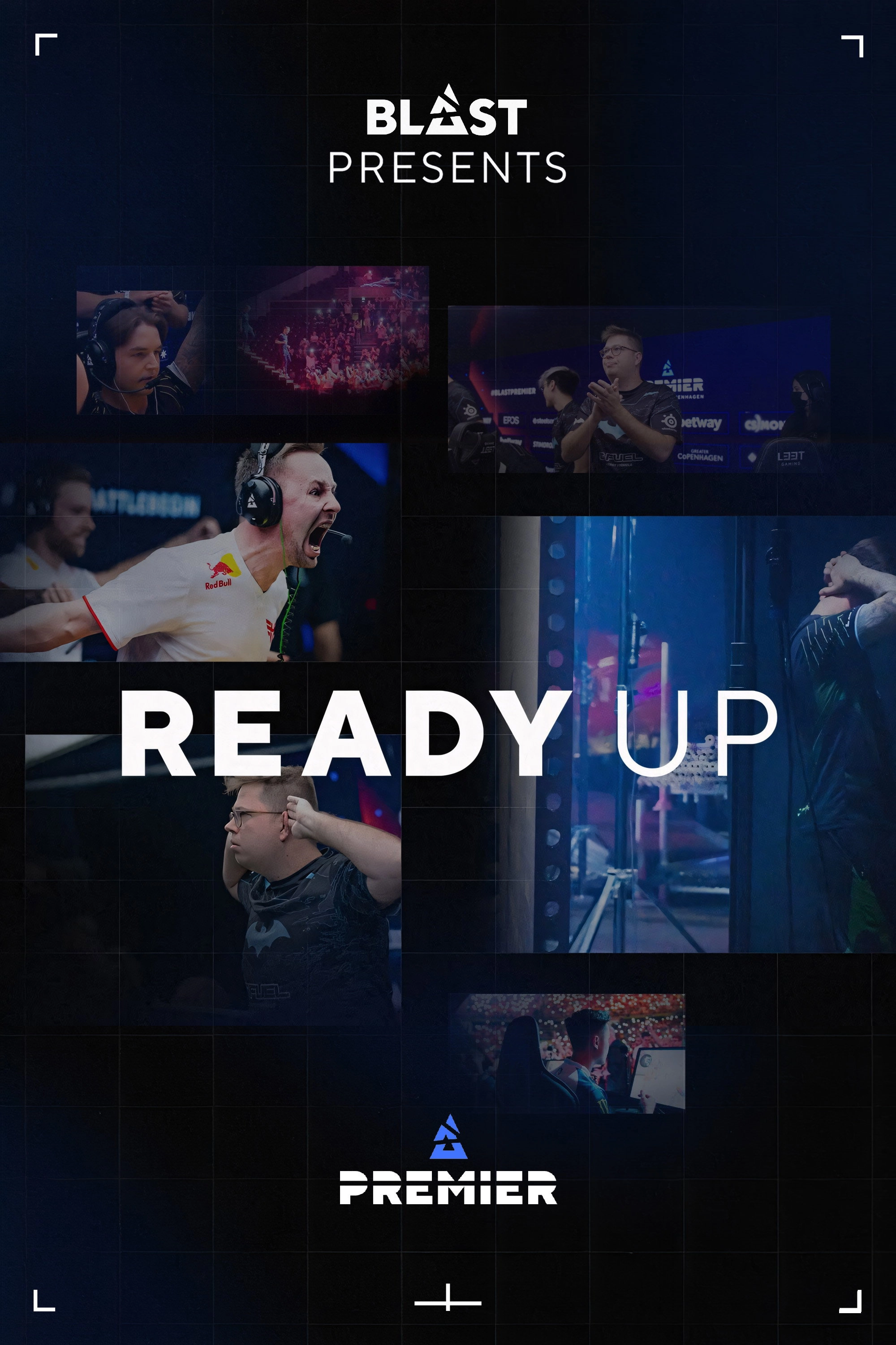 Ready Up