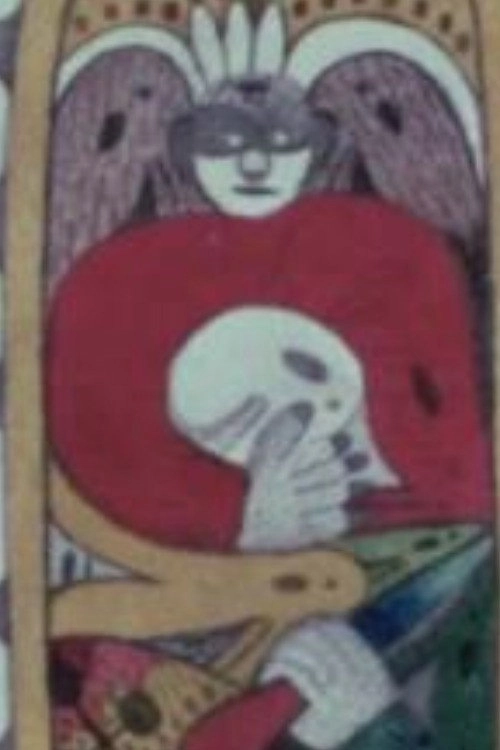 St. Adolf II