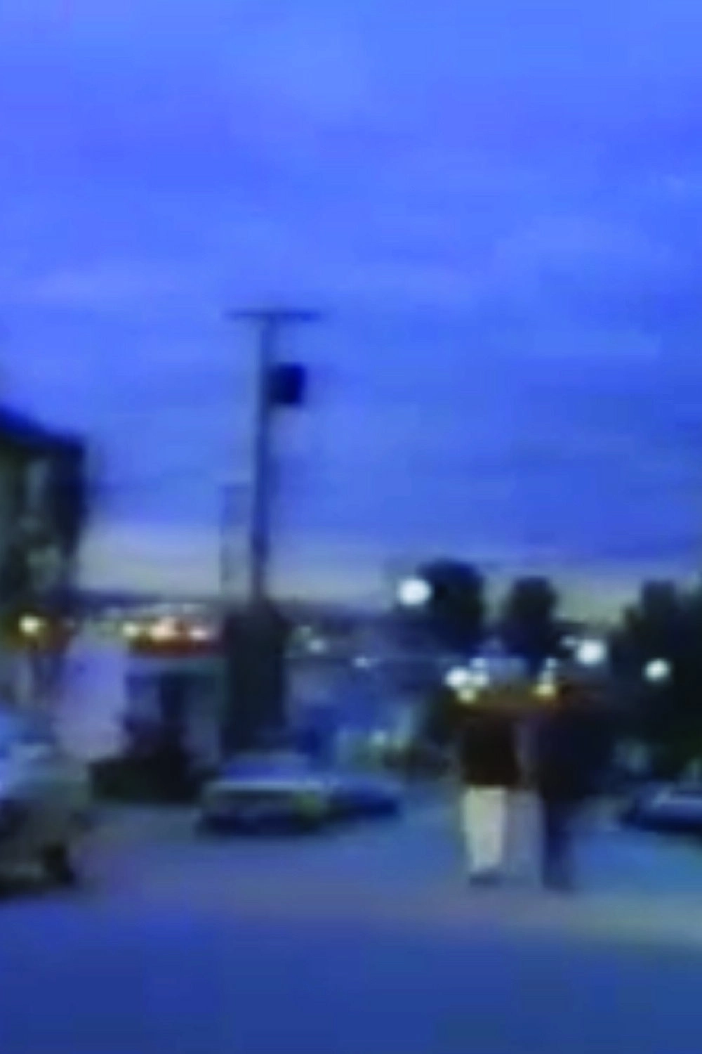 Television Spots