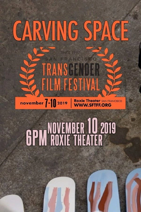 Carving Space