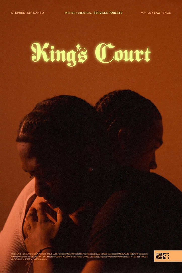 King’s Court