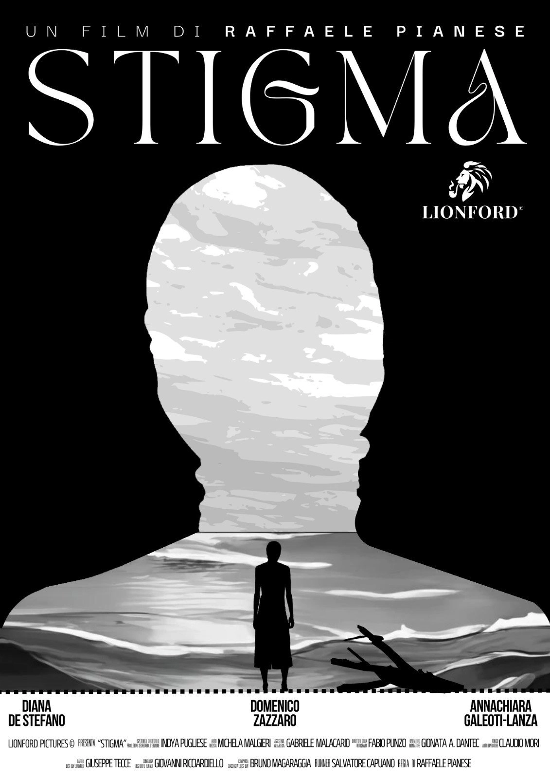 STIGMA