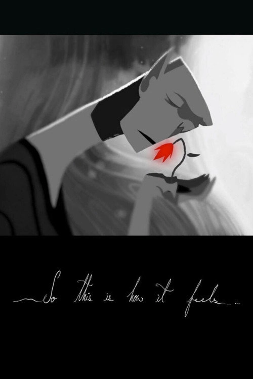 So This is how it Feels