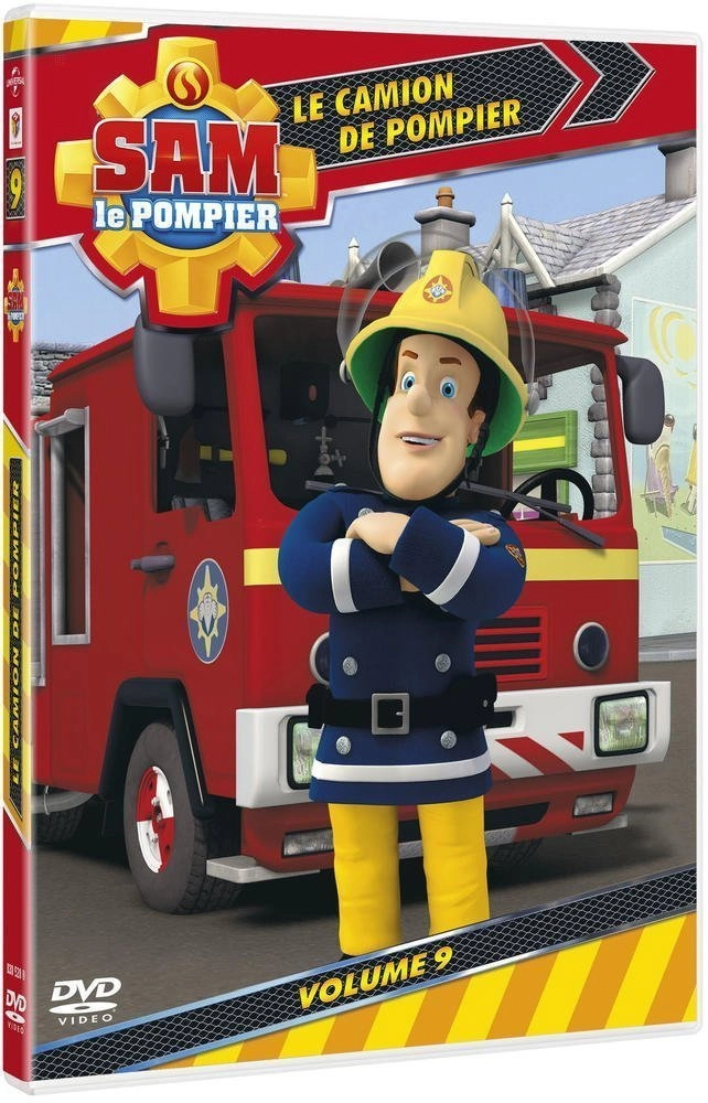 Fireman Sam: Mountain Rescue
