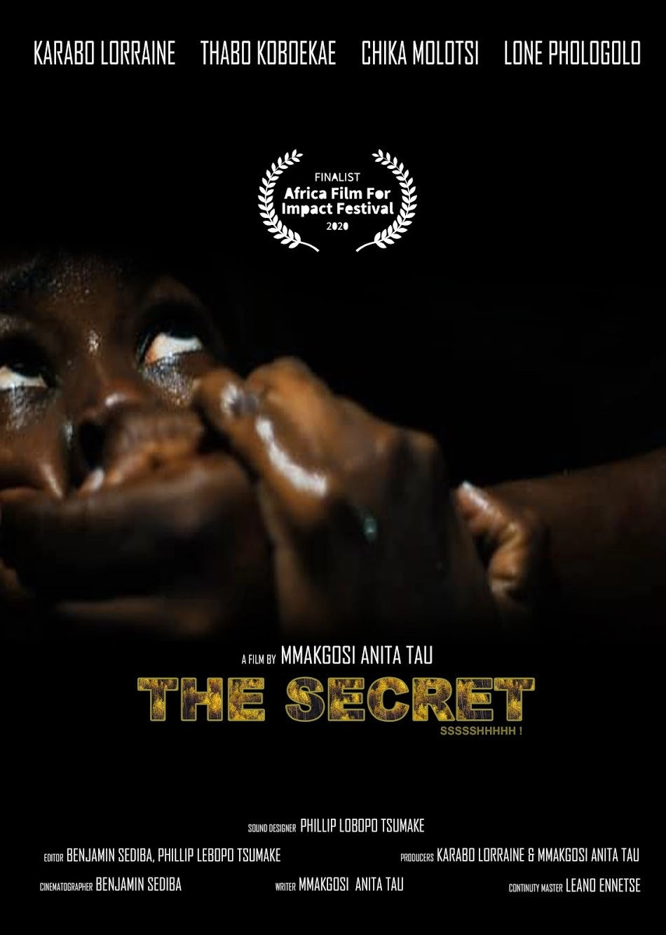The Secret