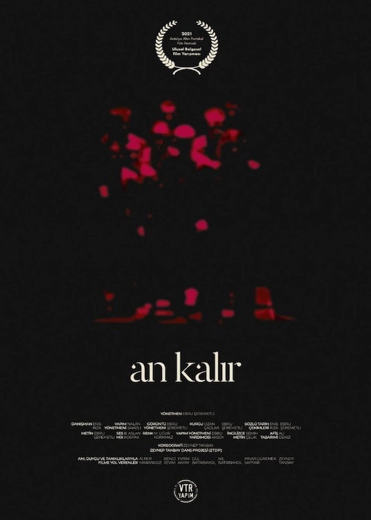 An Kalır