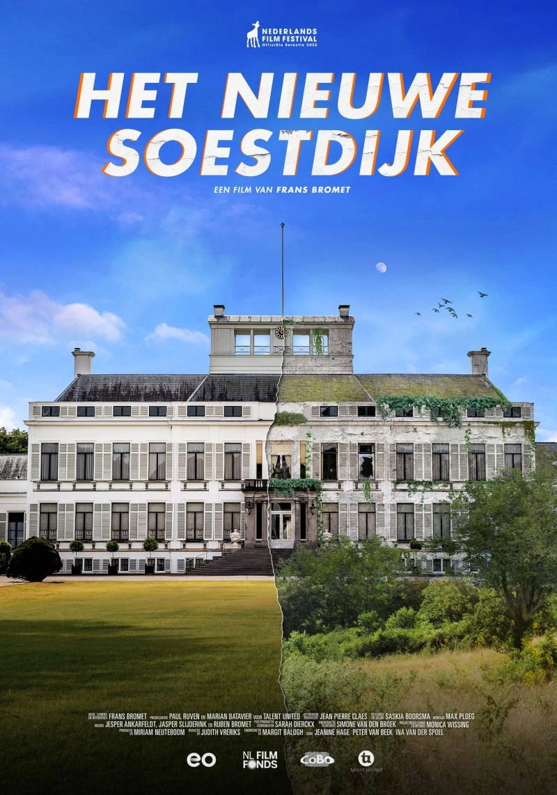 Het nieuwe Soestdijk
