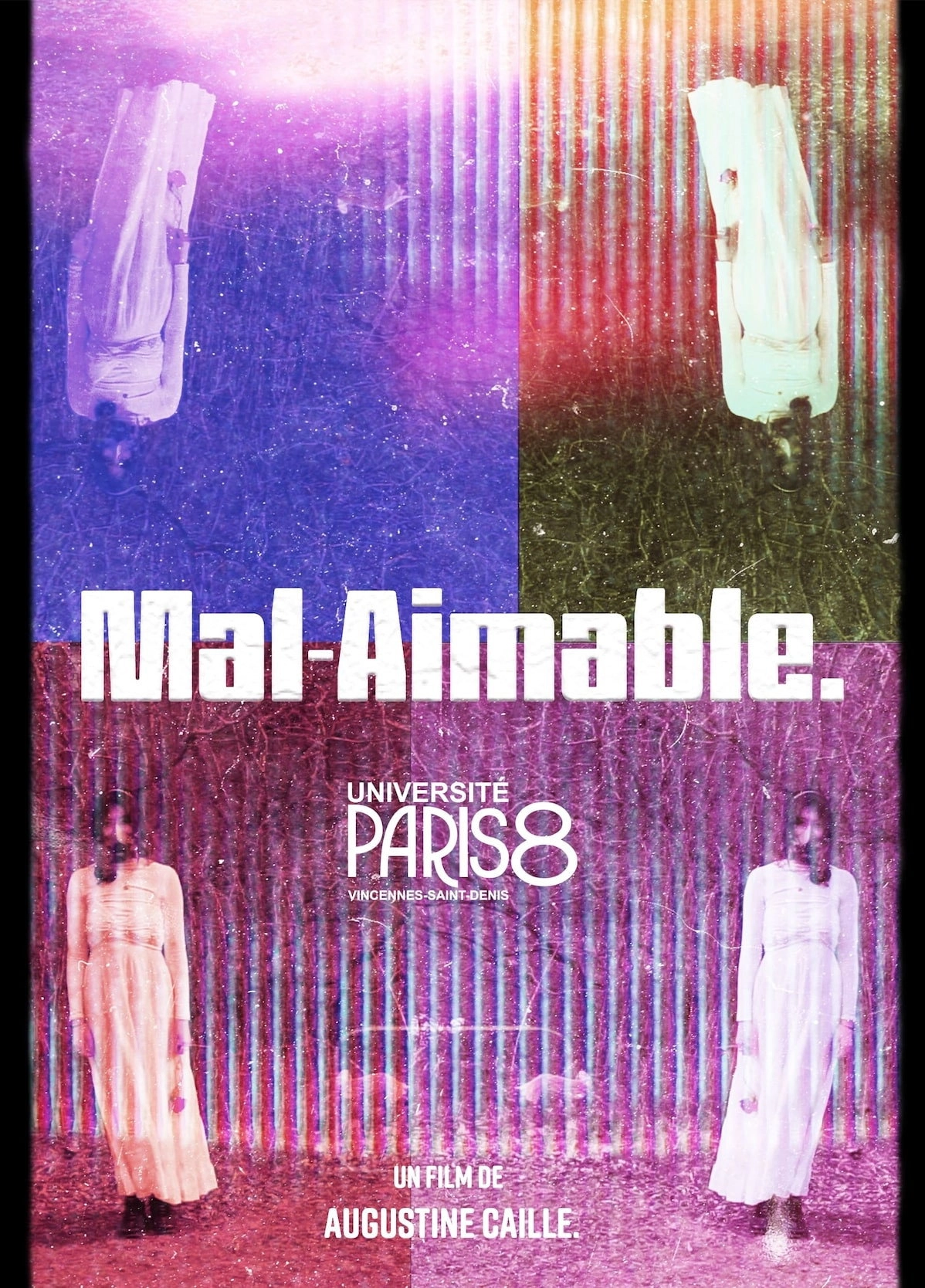 Mal-Aimable