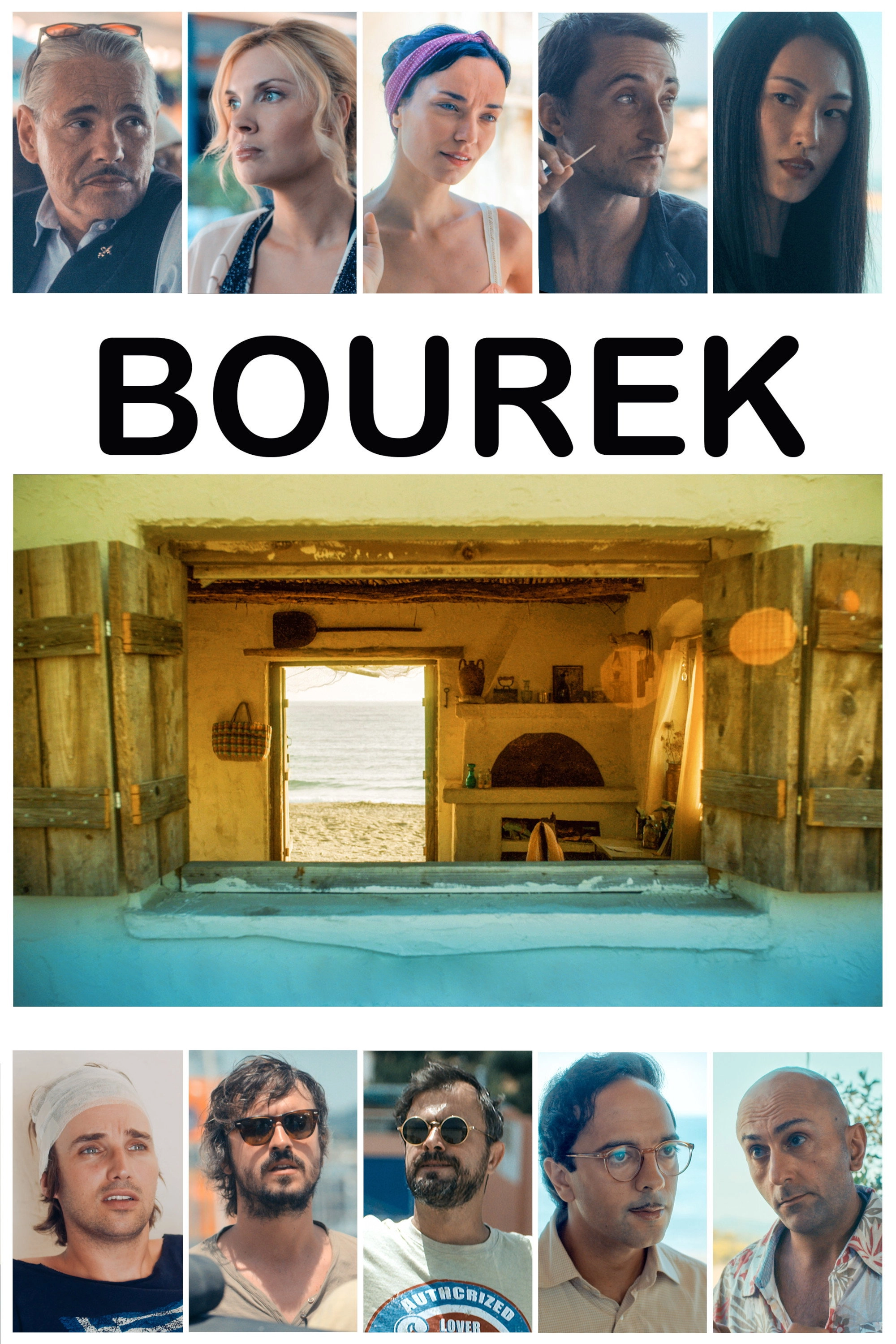 Bourek