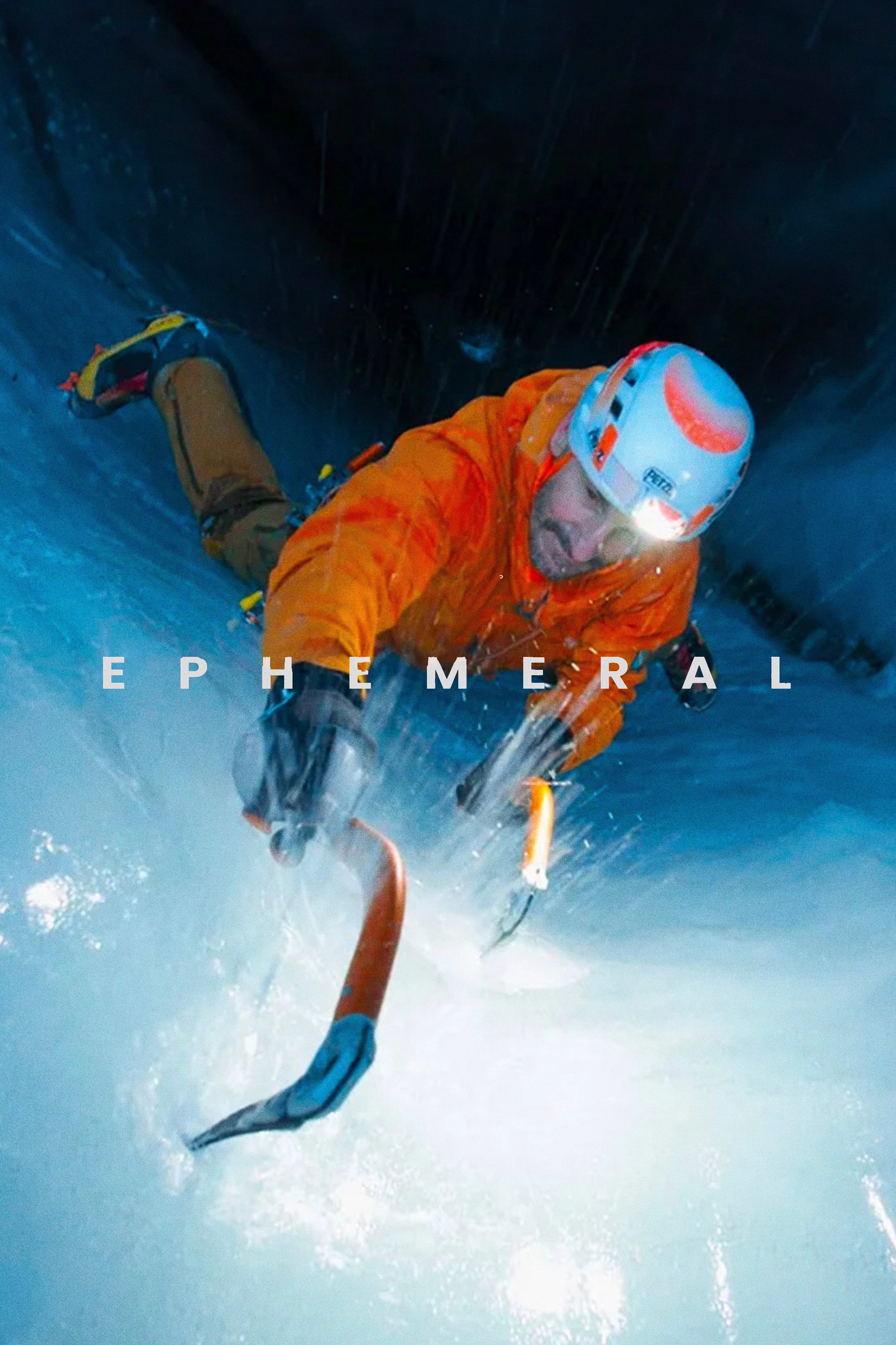 Ephemeral