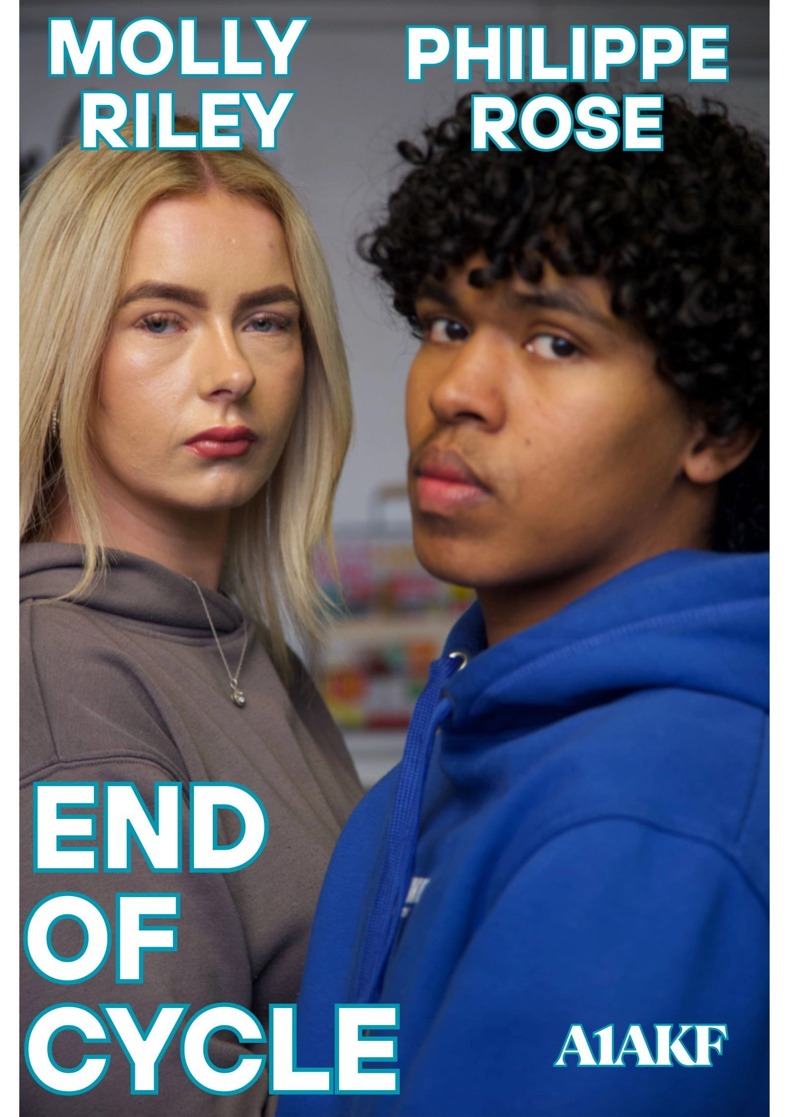 End of cycle