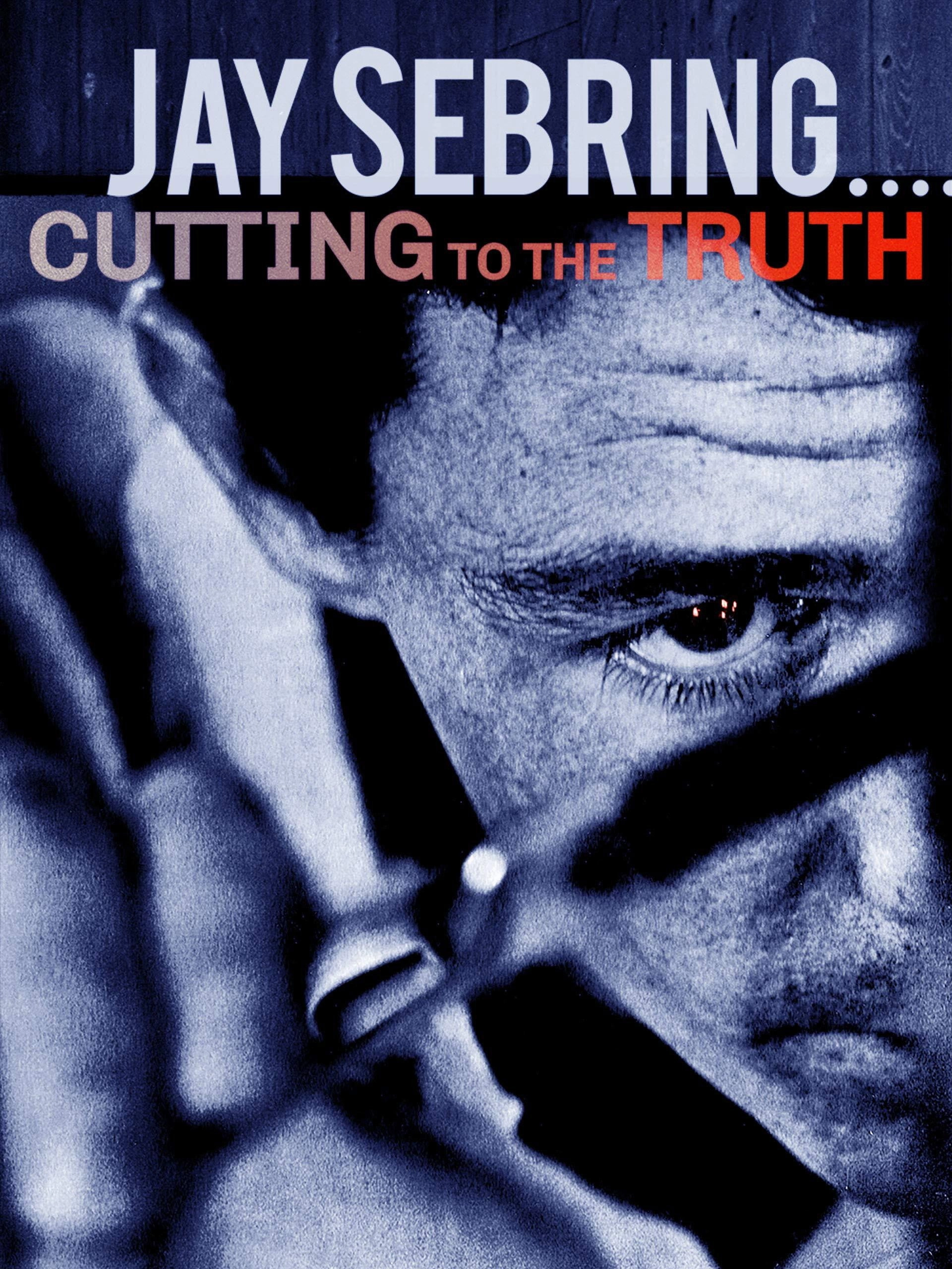 Jay Sebring… Cutting to the Truth