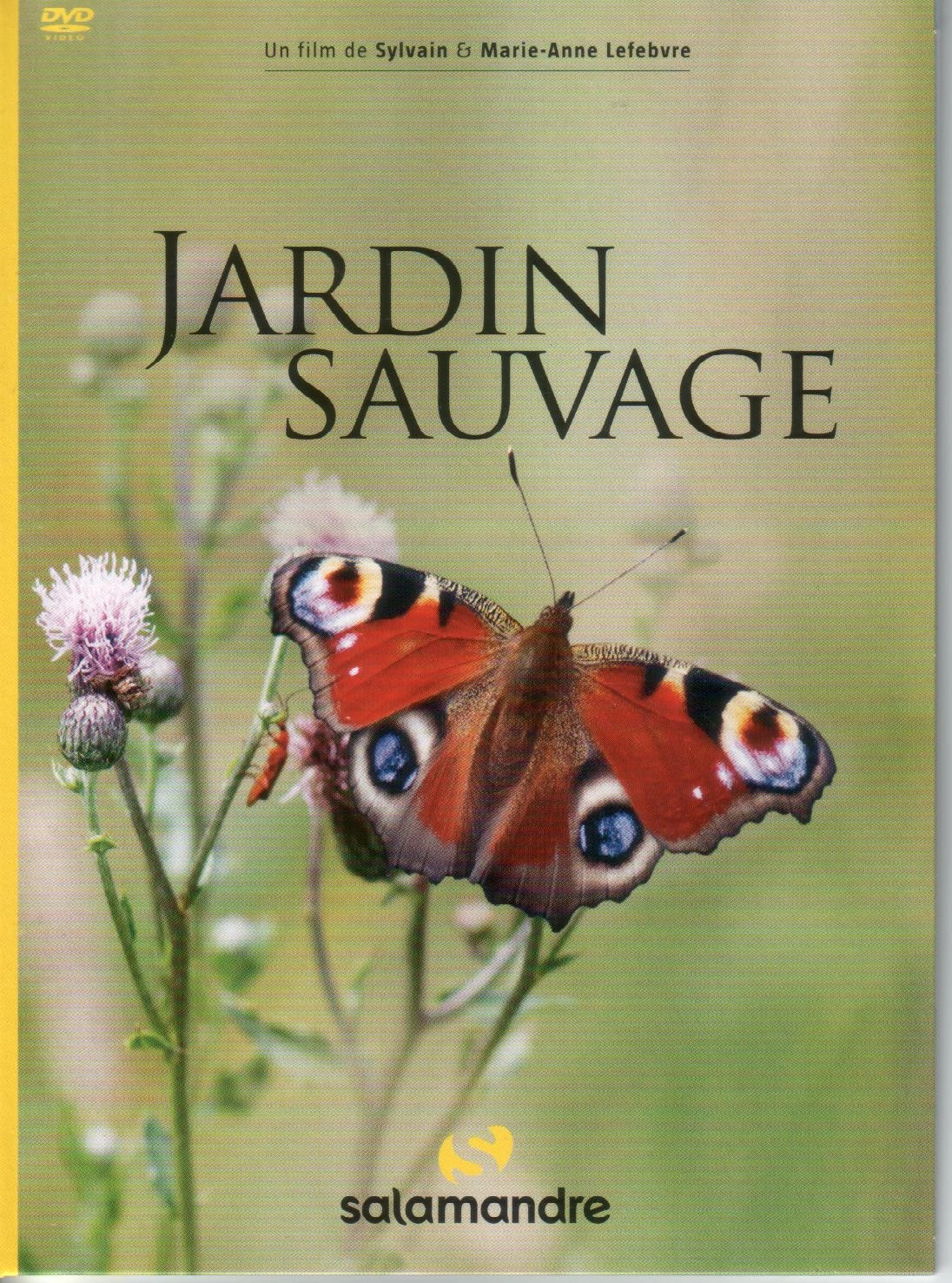 Jardin Sauvage