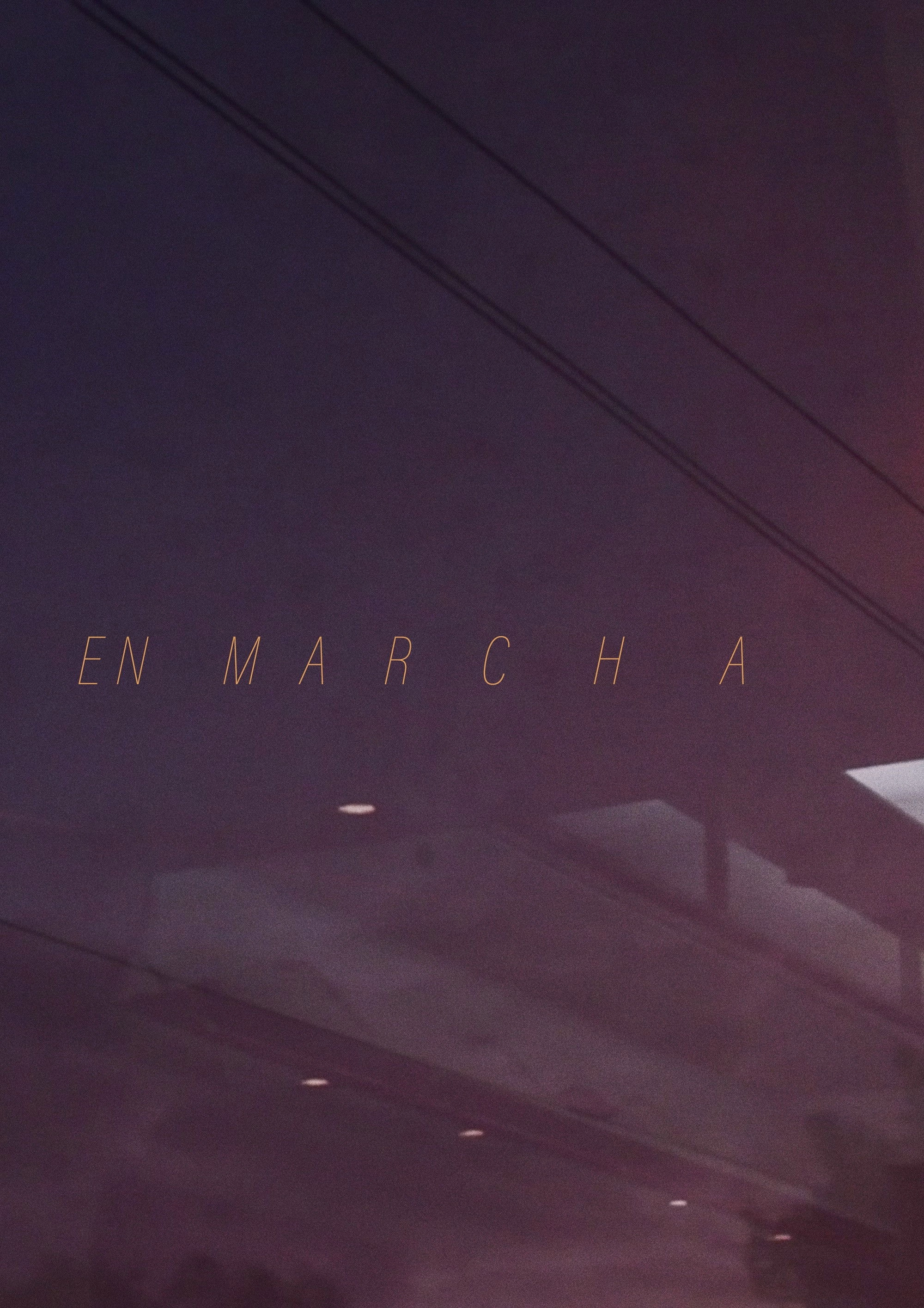 En Marcha