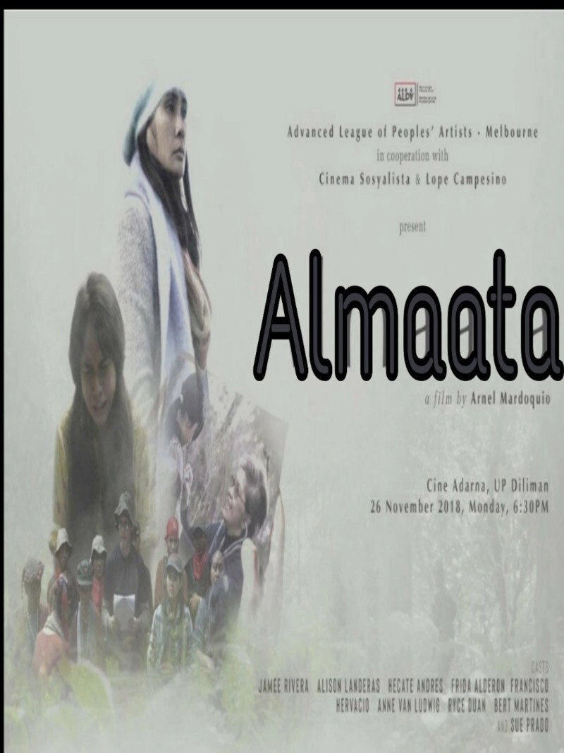 Almaata