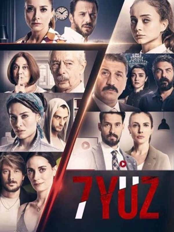 Büyük Günahlar