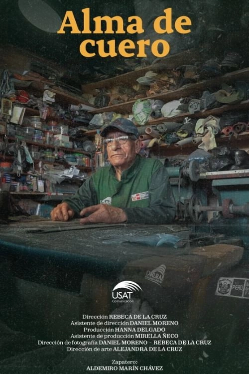 Alma de cuero