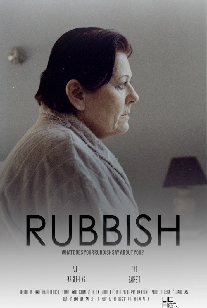 Rubbish