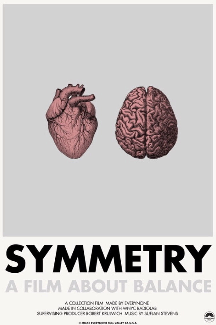 Symmetry