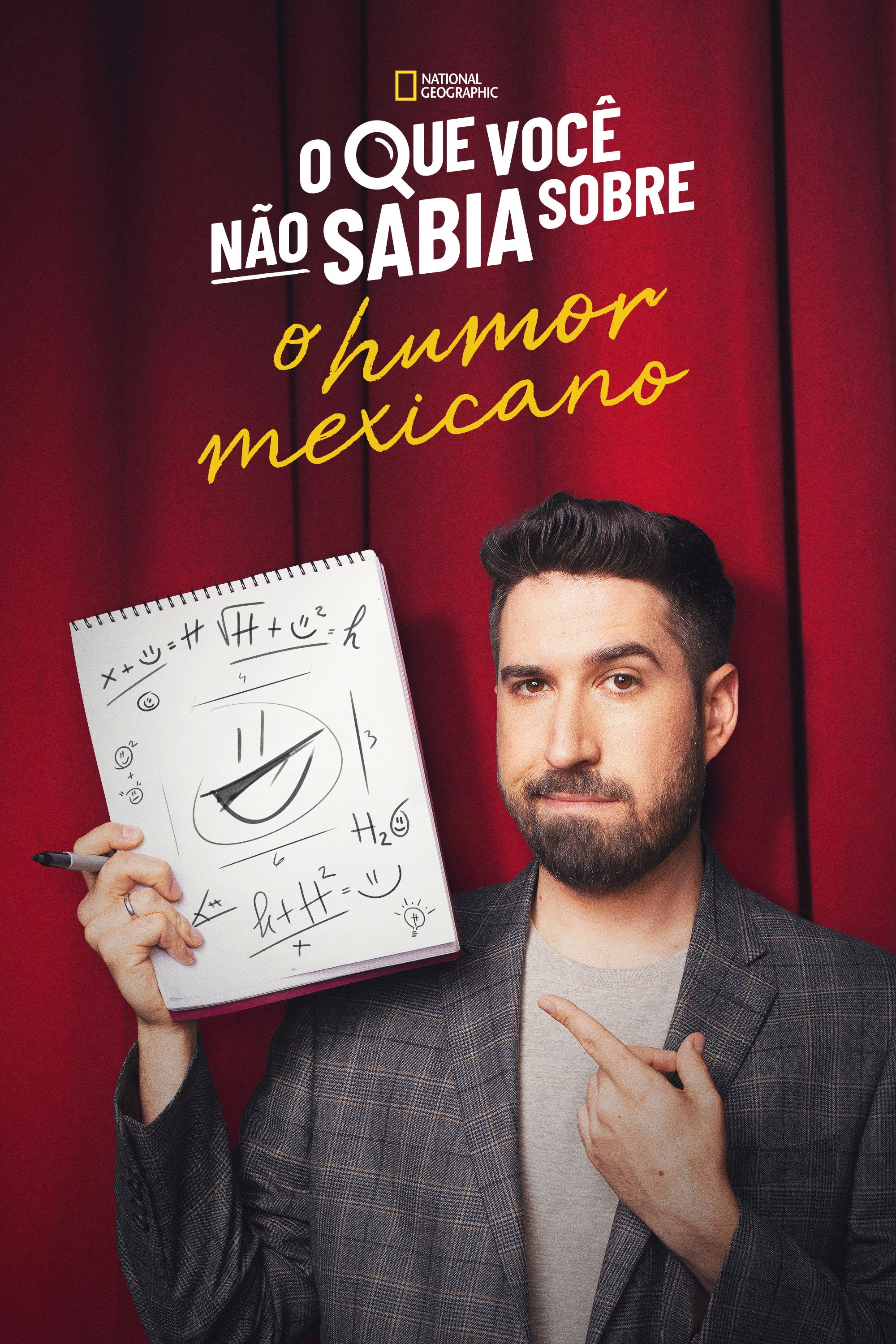 Humor 101: Mexico