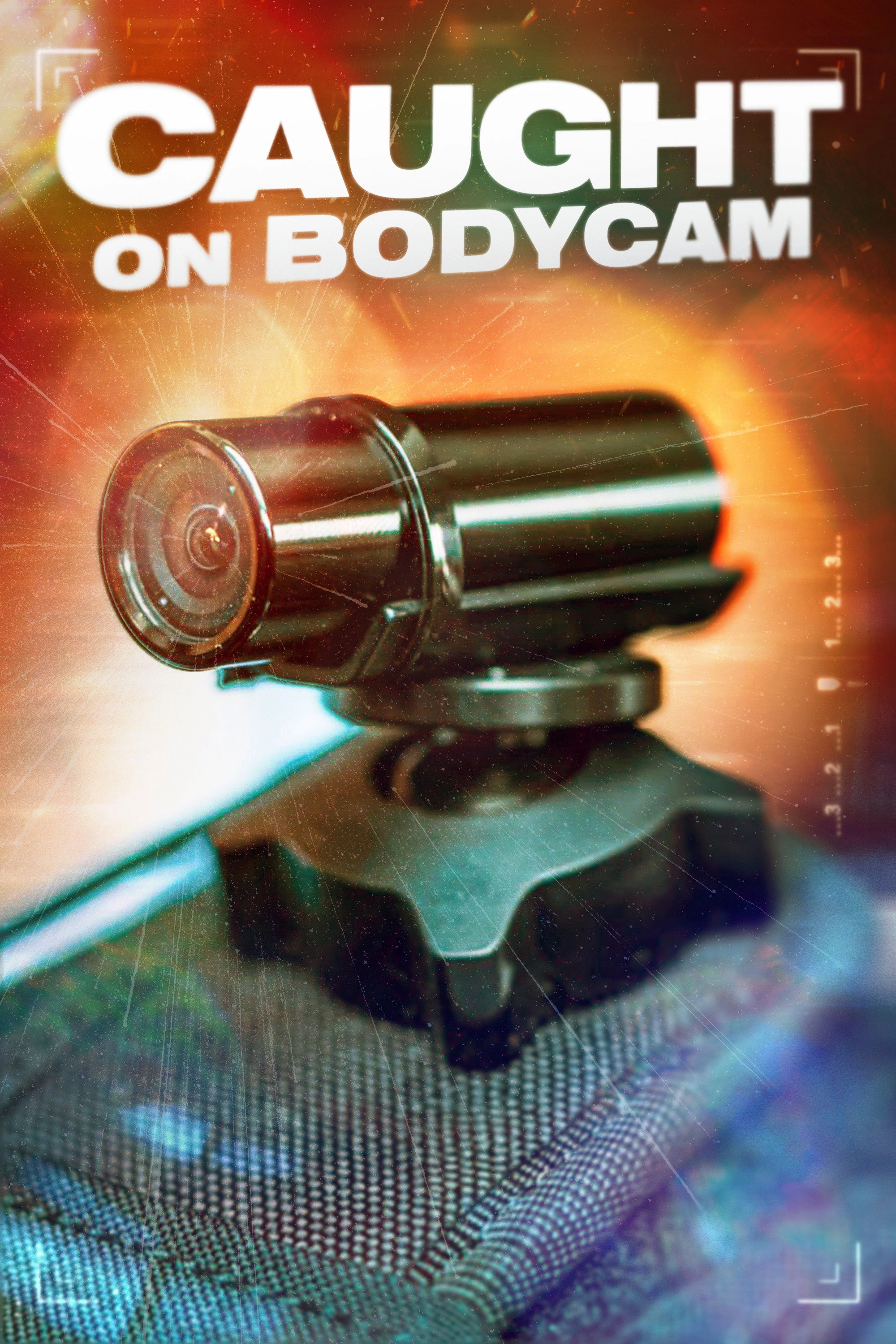 Caught on Bodycam