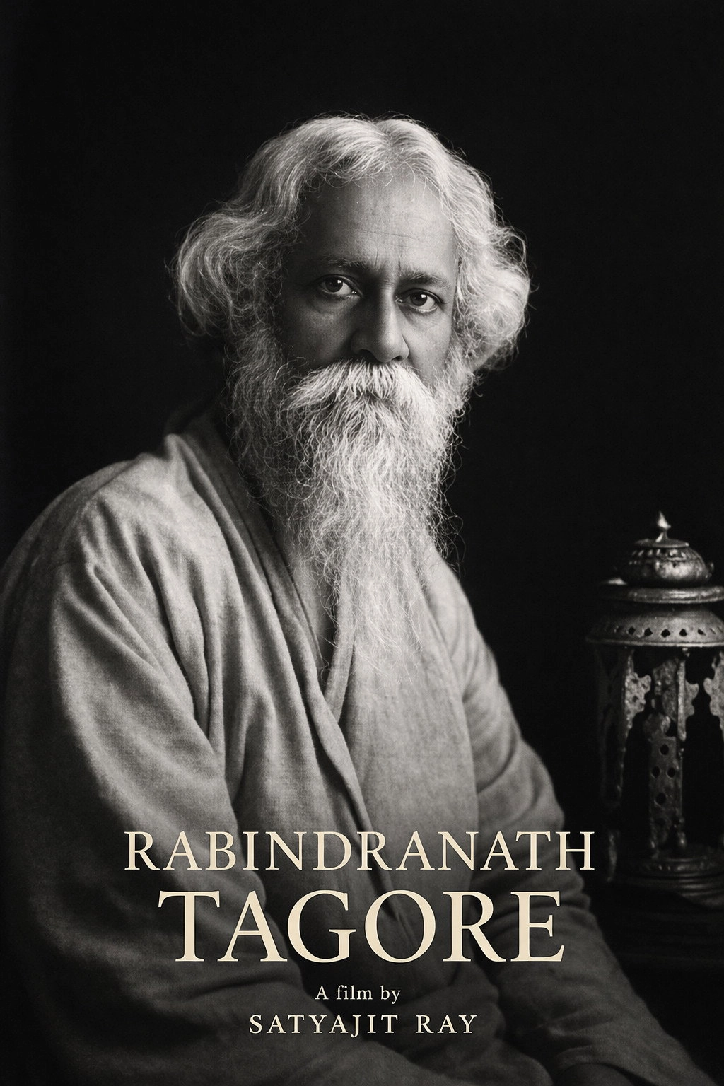 Rabindranath Tagore