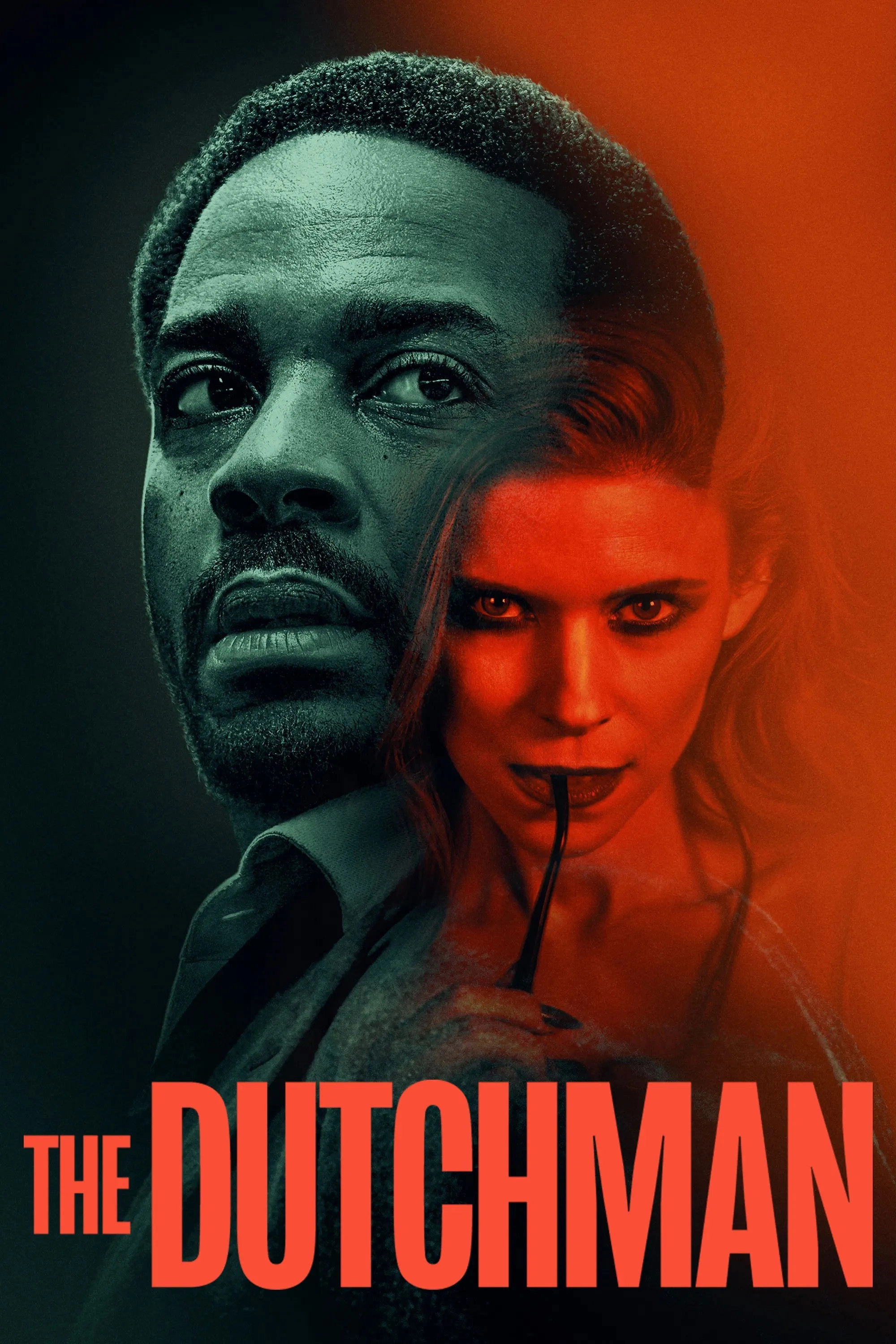 The Dutchman