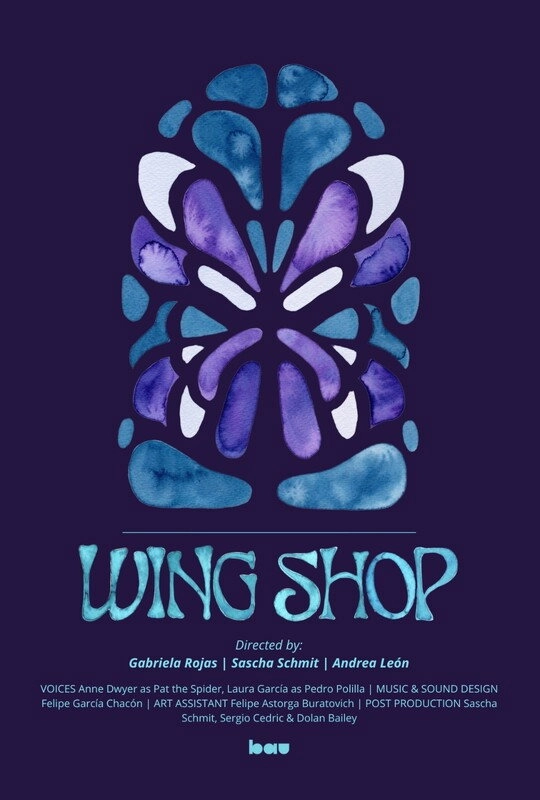 Wing Shop