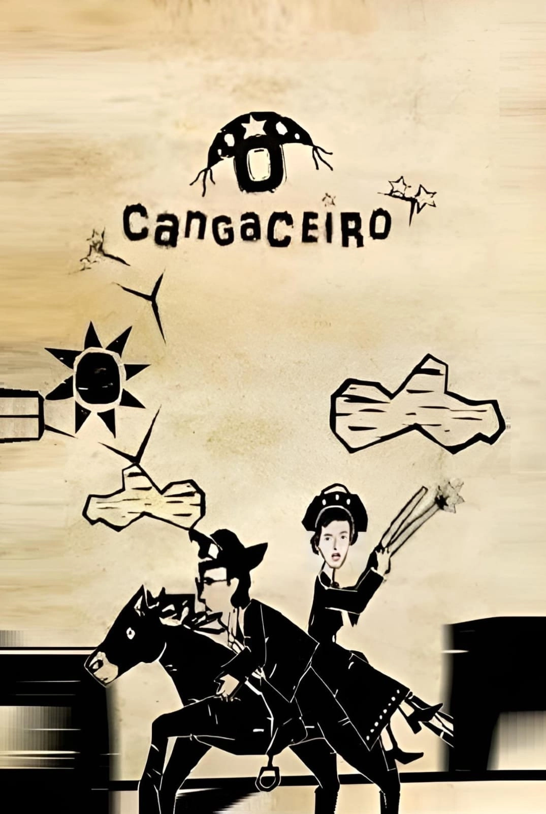 O Cangaceiro