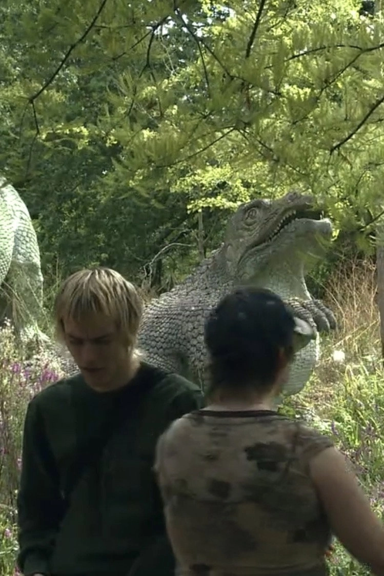 deleted scene #1