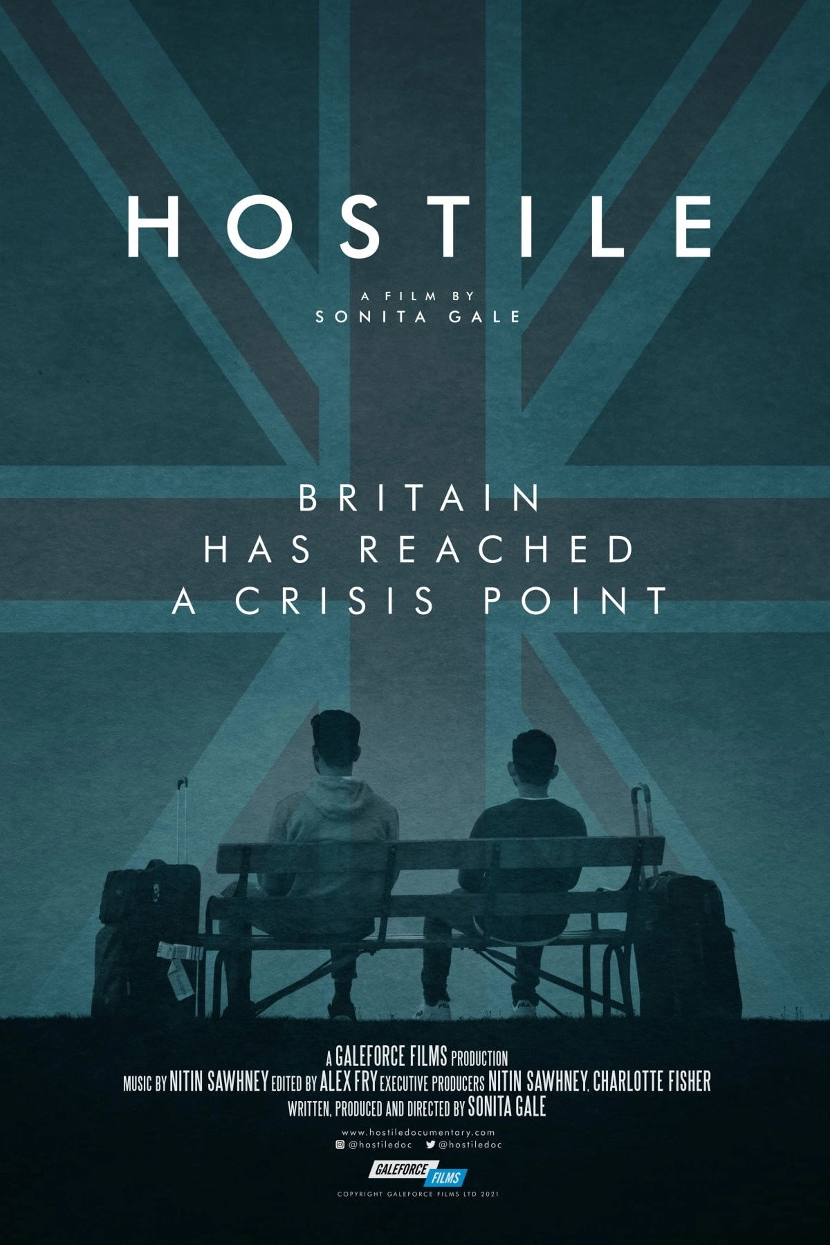 Hostile