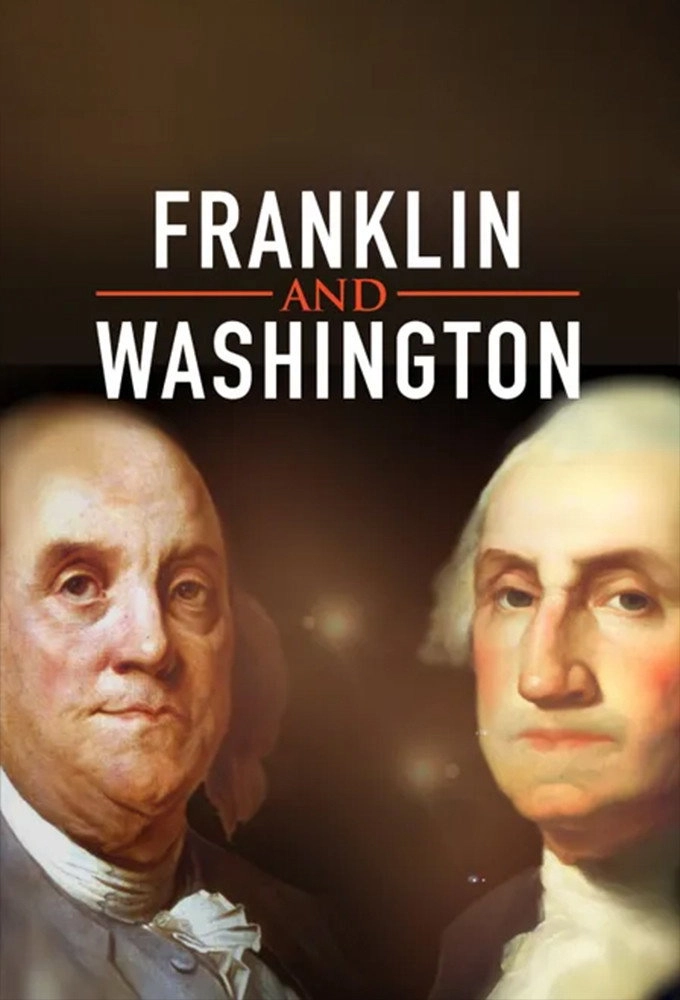 Franklin and Washington