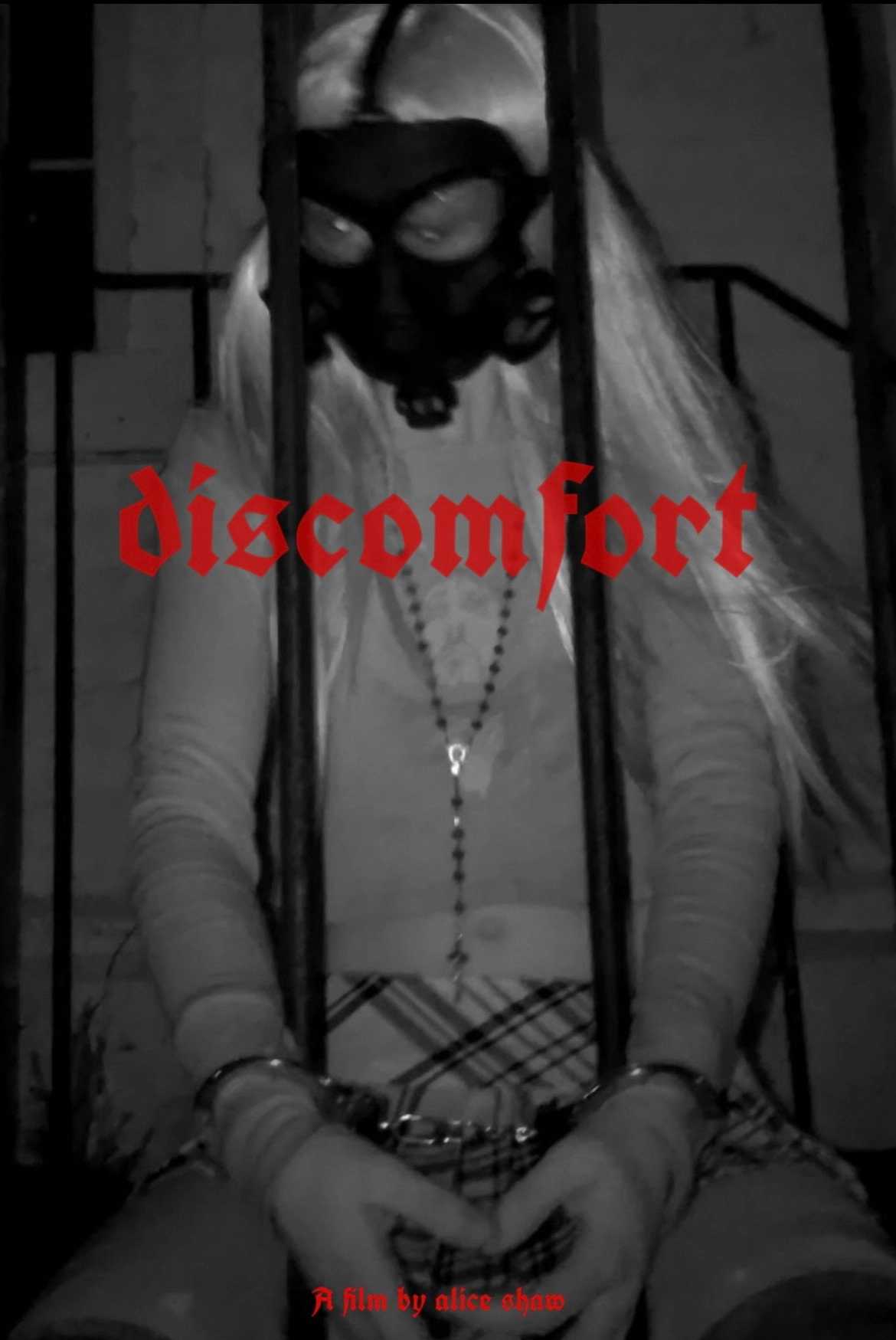 Discomfort