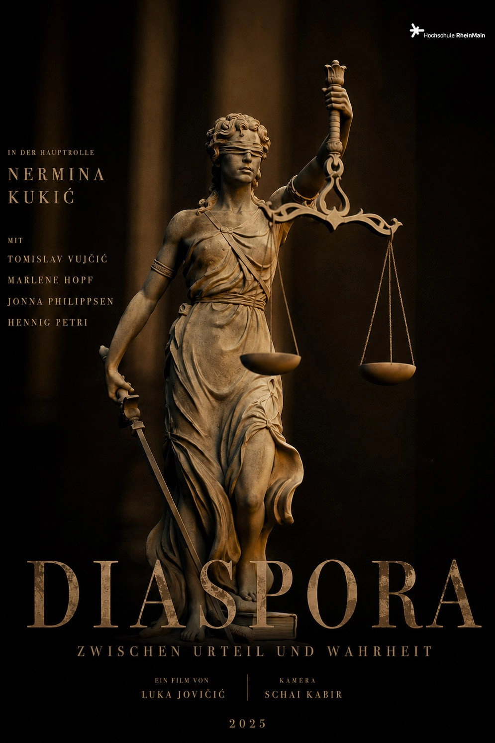 Diaspora