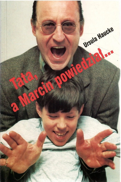 Tata, a Marcin powiedział...