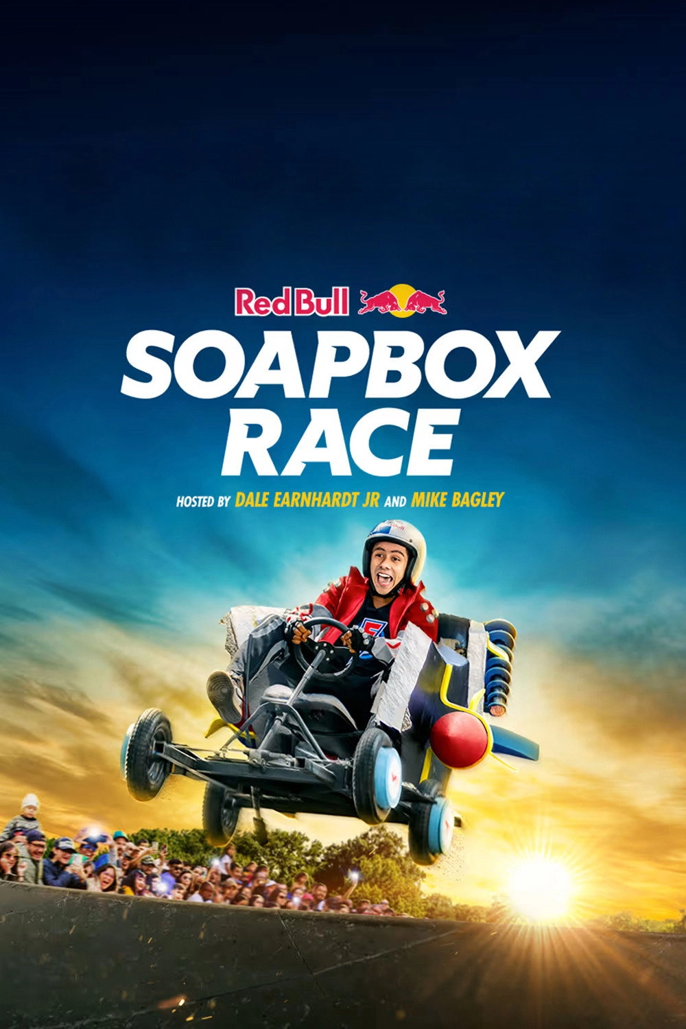 Red Bull Soapbox Race